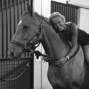 Meet your Posher, Jessie